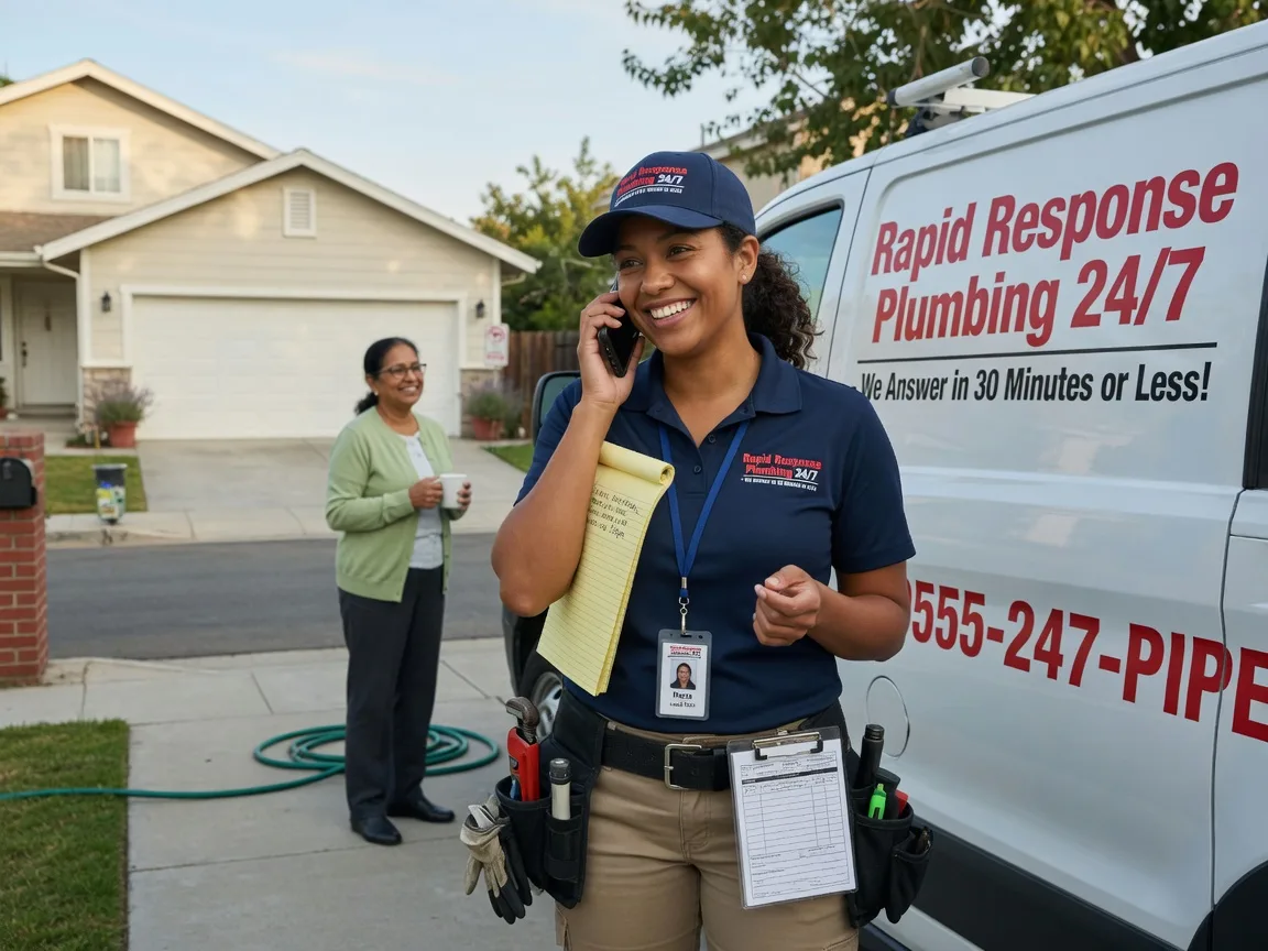 Emergency Plumber Portsmouth, OH FAQs